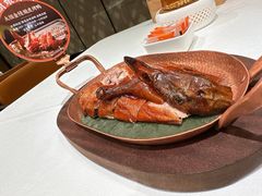 -小厨娘淮扬菜(江宁弘阳店)