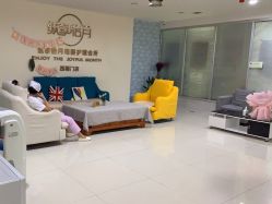 点击看大图 -纵享怡月月子中心(西稍门店)