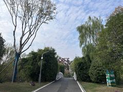 -洋湖国家湿地公园
