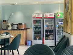 -农家湘菜(安亭店)