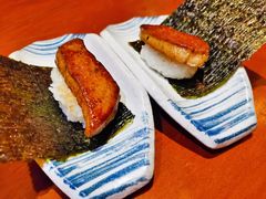 鹅肝寿司-千代武日本料理(开发区店)