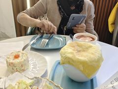 -库滋明·俄罗斯特色美食(中央大街店)