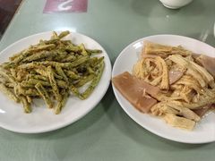 -华光餐厅(复兴路店)