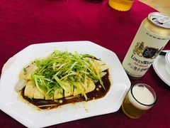 -隆都四季香饭店(碧海路店)