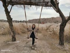 -水洞沟旅游区