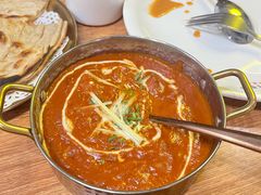 -清真·AL-JANNAT 佳纳特餐厅(狮子桥店)