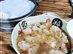 -老上海小吃(浙江中路店)