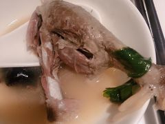 -陈江波老鸭煲(化工路店1号店)