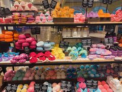 -LUSH(威尼斯人店)