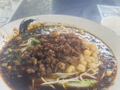 -老地方猫儿面(磁器口店)