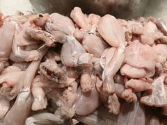 -千滋百味自助海鲜烤肉(布吉景华店)