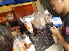 -CoCo都可(西安路民勇店)