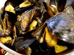 一桶海红-渔娘渔家丹东海鲜(东直门店)