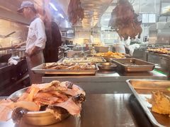 -喜来登由由大酒店九州膳坊中餐厅