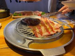 牛五花-喜来稀肉(北外滩白玉兰广场店)