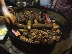 -吴长子卤菜馆(统一街店)