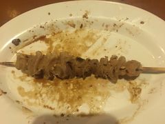 -福烤锦花(长乐路店)