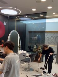 -Cima salon西玛沙龙
