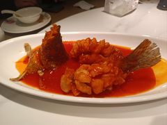 -花园茶楼(兴城西路店)