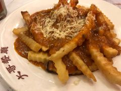 -大哥餐厅(西城花园店)