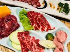 -御牛道日式烤肉料理(杭州万象城店)