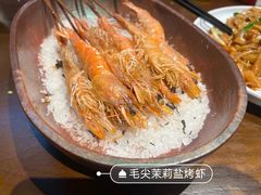 -蚝得喜海鲜(东城店)