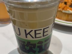 -欧记大排档·景德菜(上海首店)