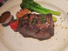 澳洲丹佛牛排-阿妮叶李(光谷世界城店)