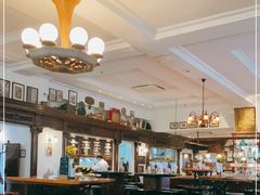 大堂-宝莱纳餐厅(滨江店)