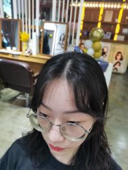 -心迪染发专门店