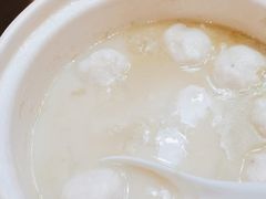 -茶港食堂(武昌店)