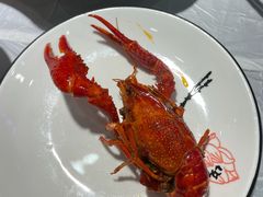 -学士怪怪龙虾·川菜·烧烤(学士街店)