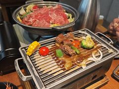 -九井澤精致料理(金茂店)