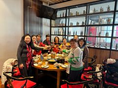 -壹零捌道·北京烤鸭(车公庄店)