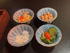 -無二炙坊·和牛烧肉(大钟寺1733店)