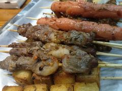 -猪小牛烤肉(青塔店)