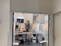 -海马体照相馆(上海宝山万达广场店)
