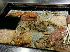 -春天烤肉自助餐厅(南内环店)