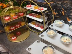 -御品海宴海鲜自助餐厅(龙岗万科广场店)