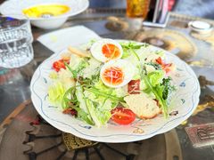 -1886德国汽车餐厅(外滩中央店)