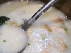 -金穗园·砂锅粥.醉鸡煲火锅(长寿路店)