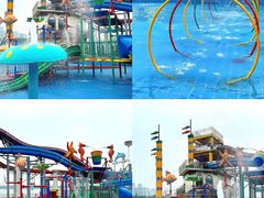 -东湖欢乐水世界