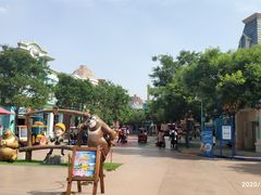-沈阳方特欢乐世界