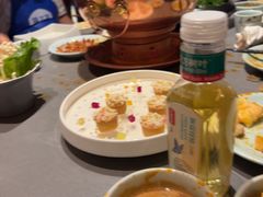 -额尔敦传统涮(体育场店)
