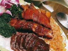 -广东胜利宾馆西关粤中餐厅