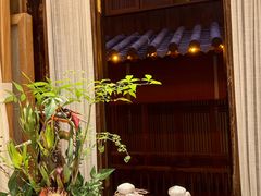 -叶叶菩提(太原别墅店)