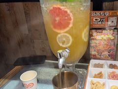 -探鱼·鲜青椒爽麻烤鱼(北京路天河城店)