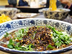 -有礼有面(知春路店)