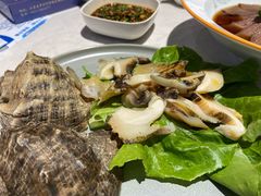 -鲜螺湾(鹏欣丽都店)