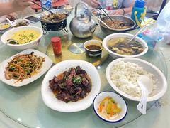 -水韵·渔家臻品私房菜(中庙店)